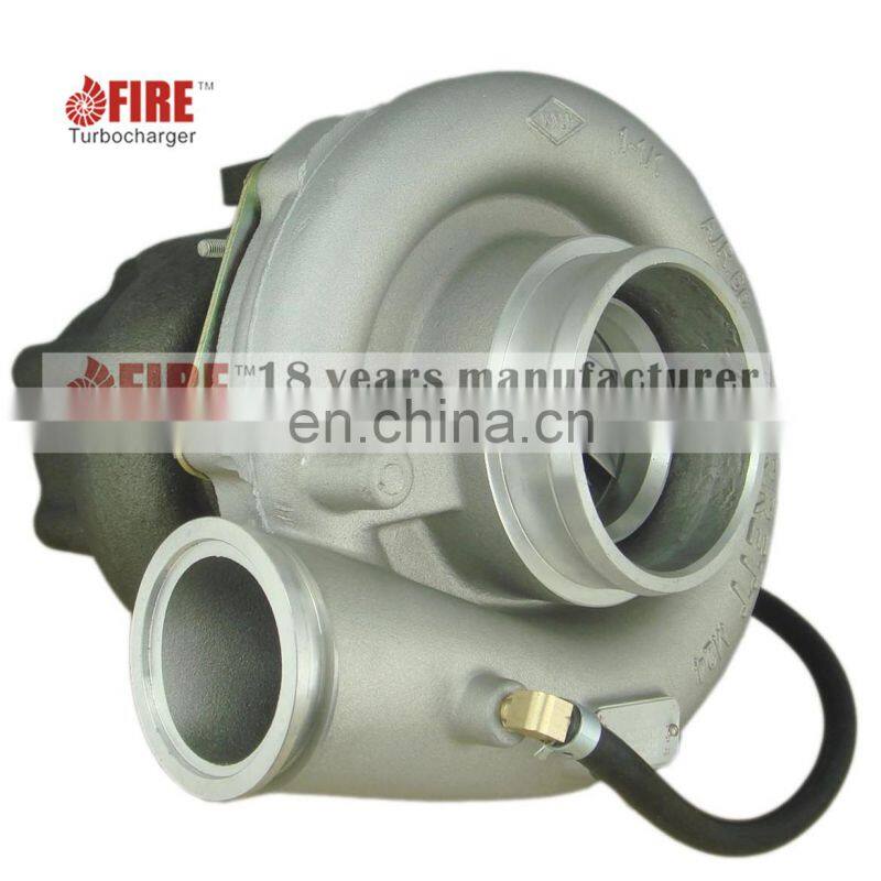 772055-5001 Turbochargers GT45  turbos 612601110933   for Sino Truck