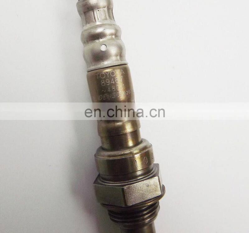 OEM OXYGEN Air Fuel Ratio Sensor For Toyota Lexus Highlander RX300 89467-48011