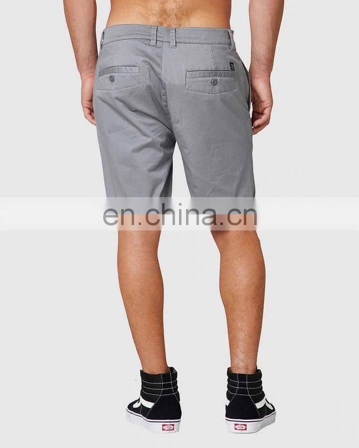 DiZNEW OEM men's summer streetwear spandex cargo camouflage shorts