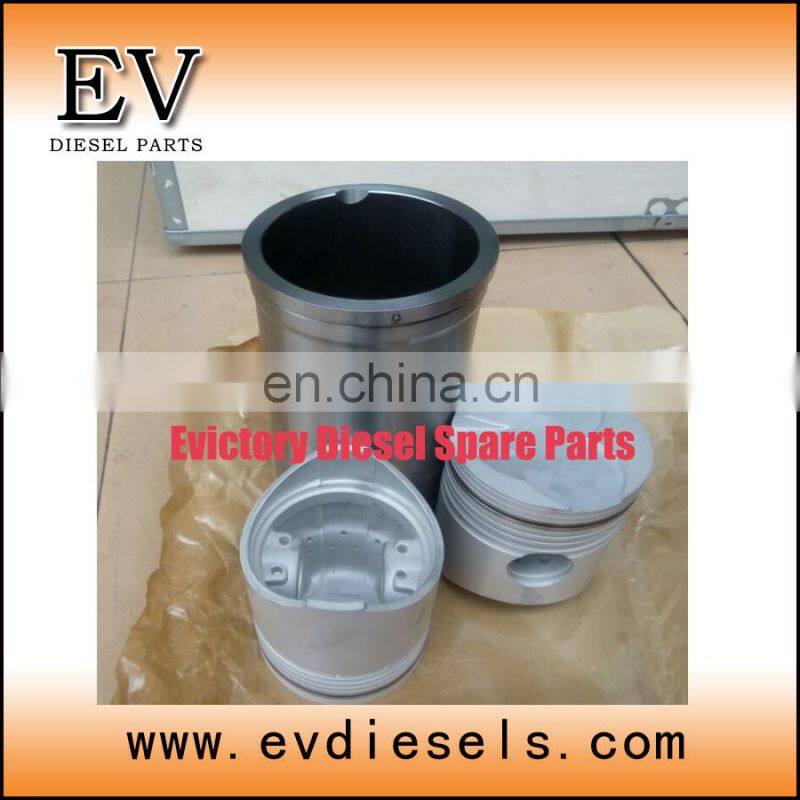 Injector / nozzle injector C240 C221 C223 C190 engine parts for forklift