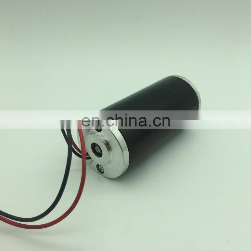42mm dc brushed motor compatible motor with Transtecno motor EC 020 24E