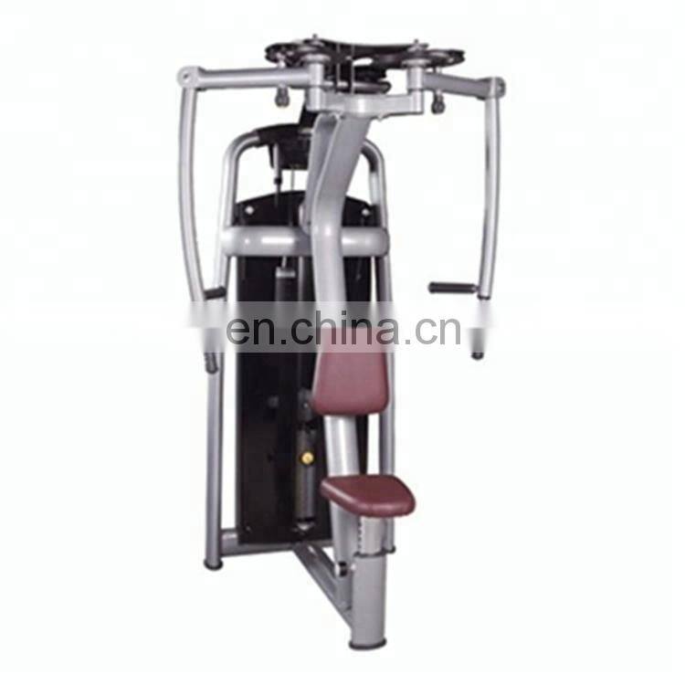 fitness strength equipment Butter fly Machine