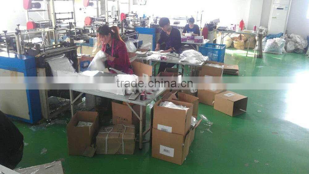 High Pressure Pe Gloves/disposal glove