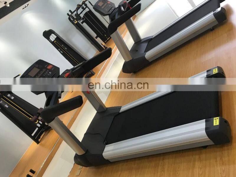 china product LZX-L70 gym equipment/manufacture motorized treadmill