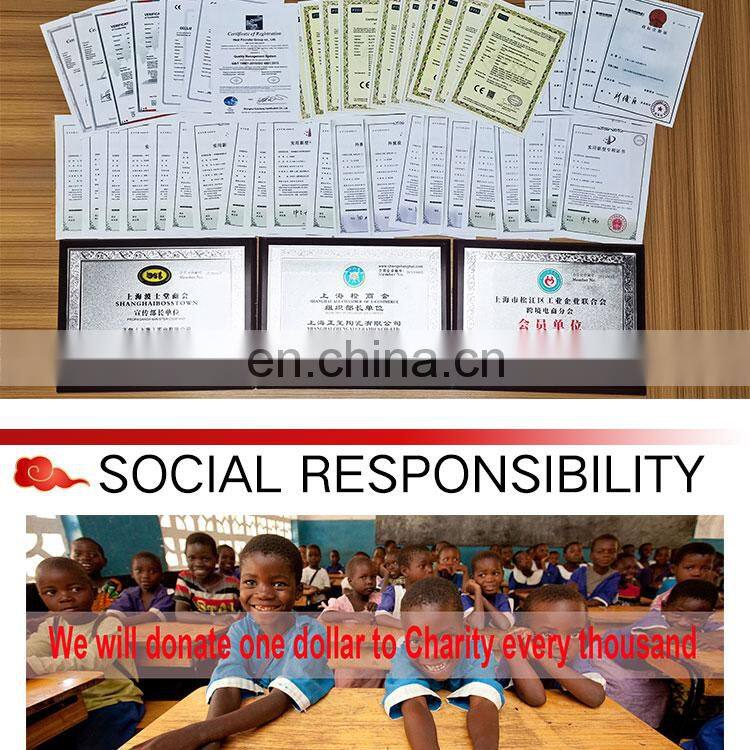 230V 5500W Plastic Heat Gun For Shrink Plastic Tubing