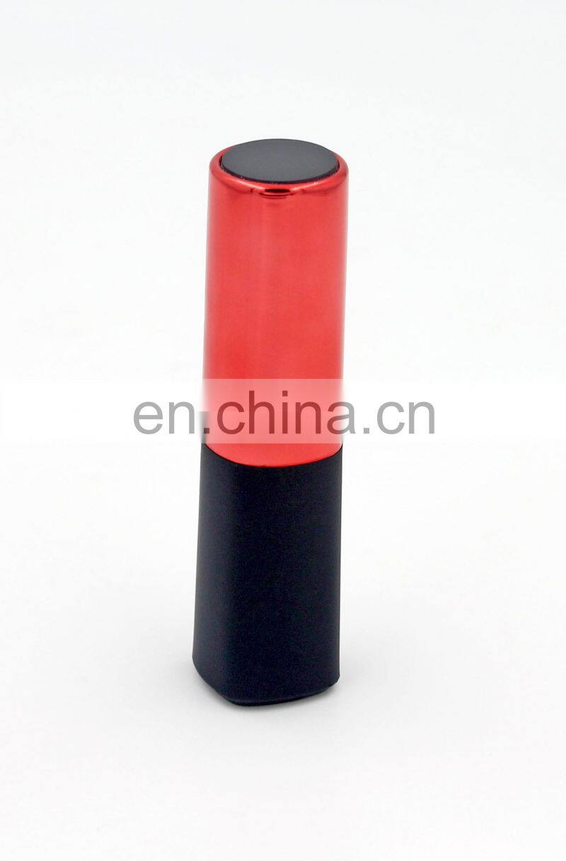 Gift portable powerbank 2000mah lipstick emergency charger
