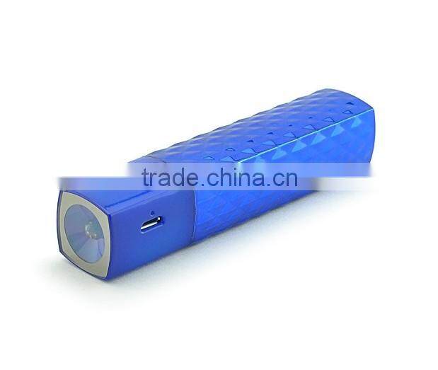 2014 new year gift mini power bank