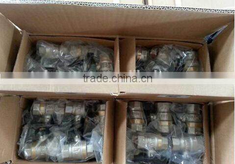 faucet cartridge of brass