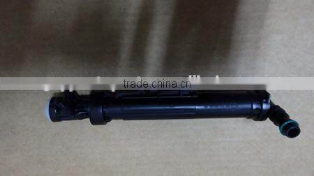 Auto Shock Absorber A1668601247 Shock Absorber Manufacturing Machine