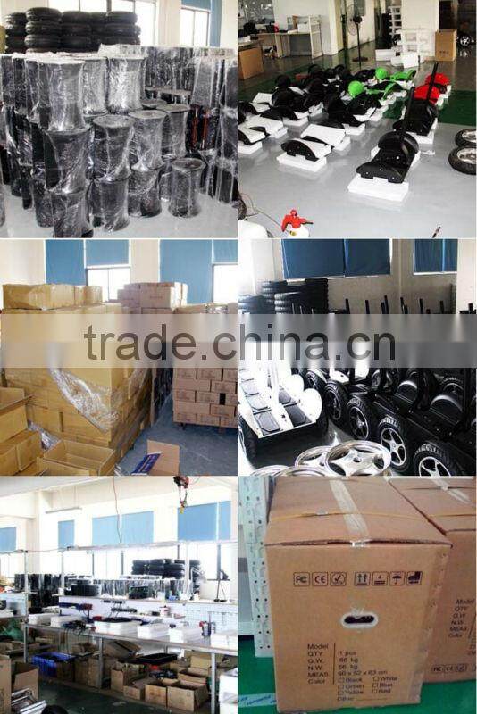 Double wheels outdoor scooter and adult electric personal transportation vehical