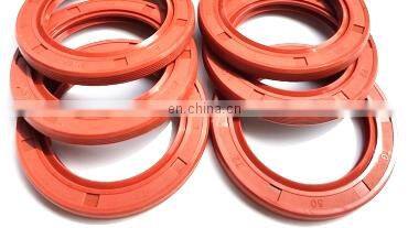 National Cross Reference Rubber Material Tractor Shaft Oil Seal