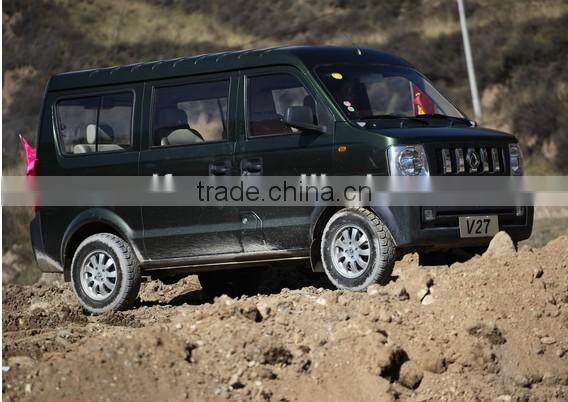 Dongfeng Well-being Mini Passenger Van for sale