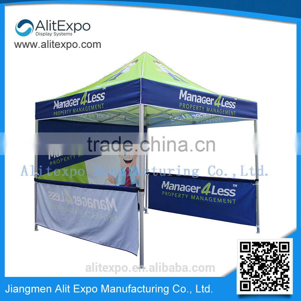 foldable foldable fabric roof gazebo for exhibition gazebo