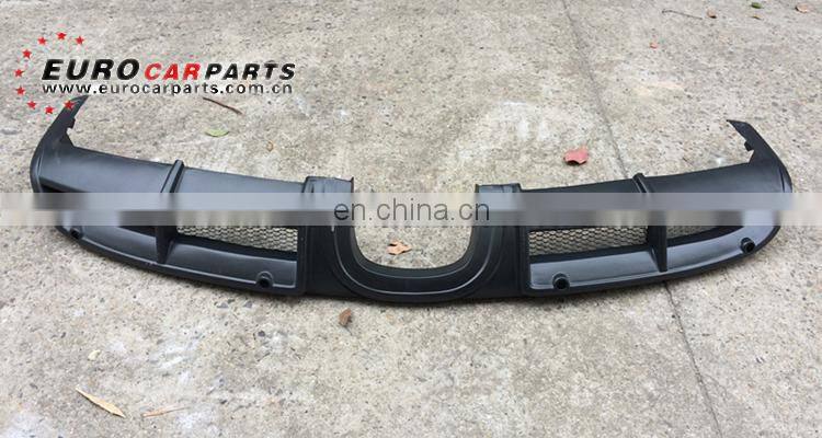 981 body kits fit for POR 981 2012-2016year to GT4 style gt4 body kits