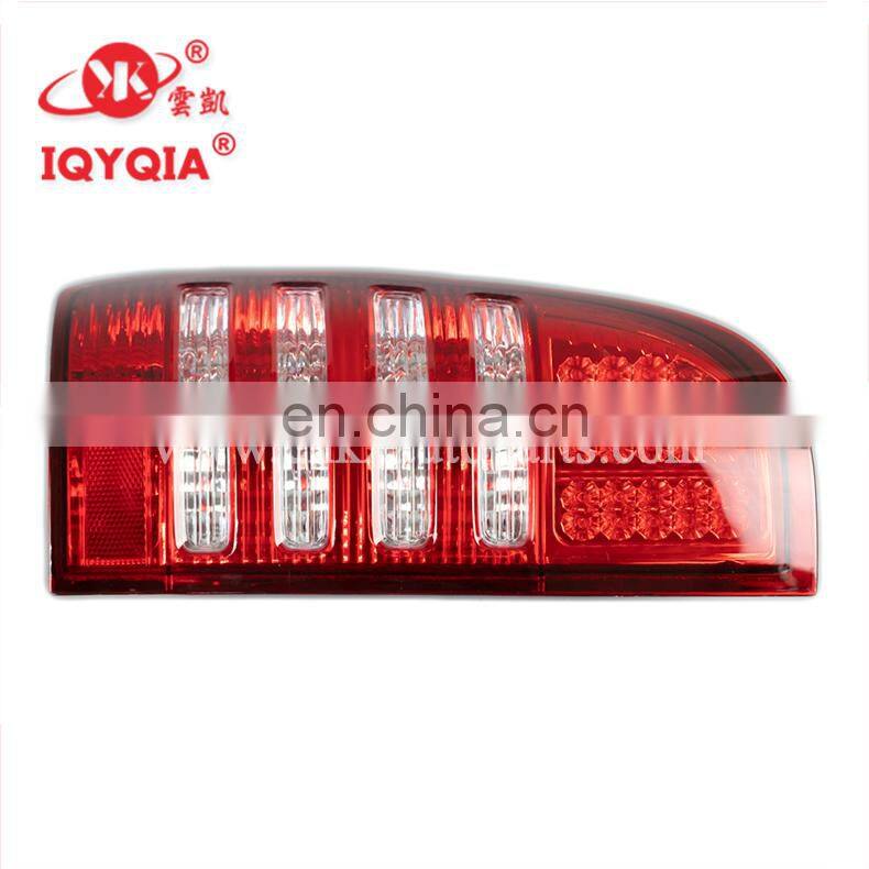 81560-0K010 81550-0K010 auto lamp, led tail lamp for HILUX VIGO 2004-2014