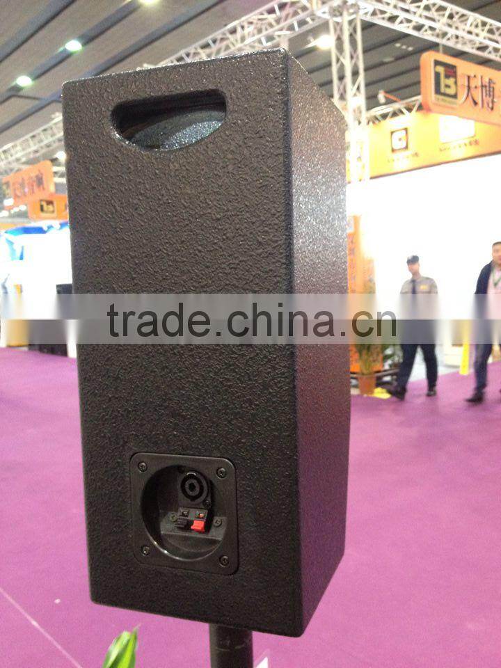 TH12005AM Active speaker, active monitor speaker