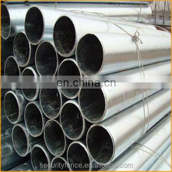 new galvanized highway guard rail price