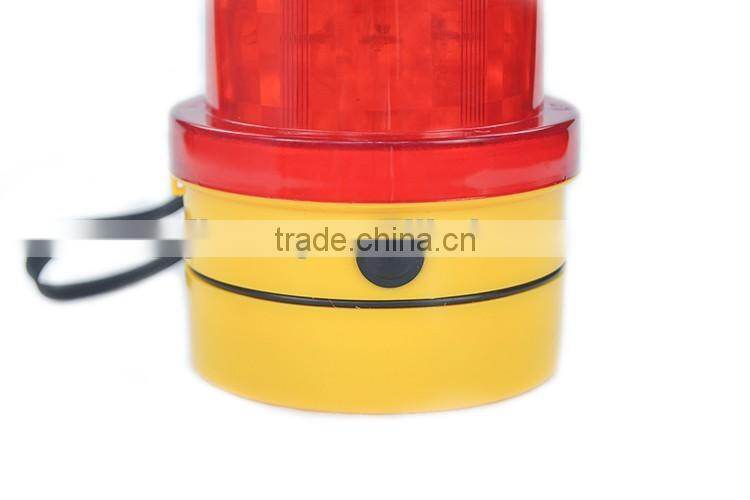 18 years experience long visibility distance led warning light