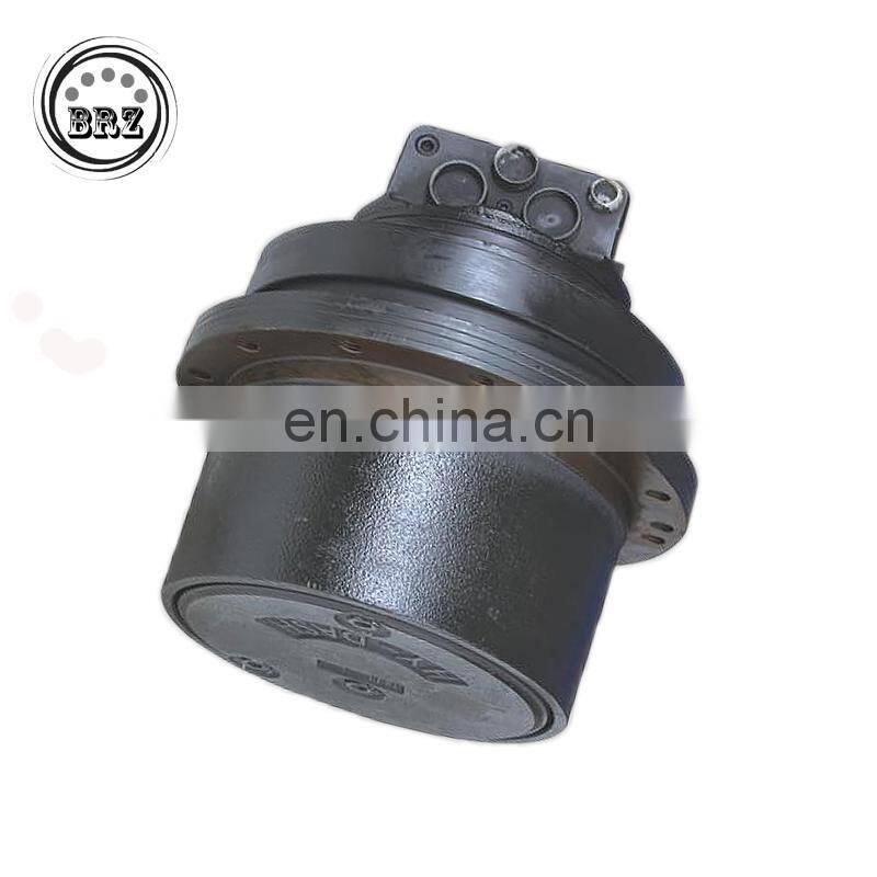 Mitsubishi min excavator MM20 MM30CR-2 MM30SR MM35 final drive MS020 MS030 MS035 MM40 MM45B MM40CR MM55SR MM57SR travel motor