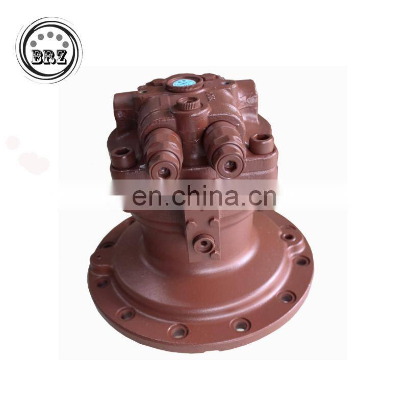 best price PC200-2 PC200-3 swing motor PC200-7 swing gearbox PC200-8 slew motor