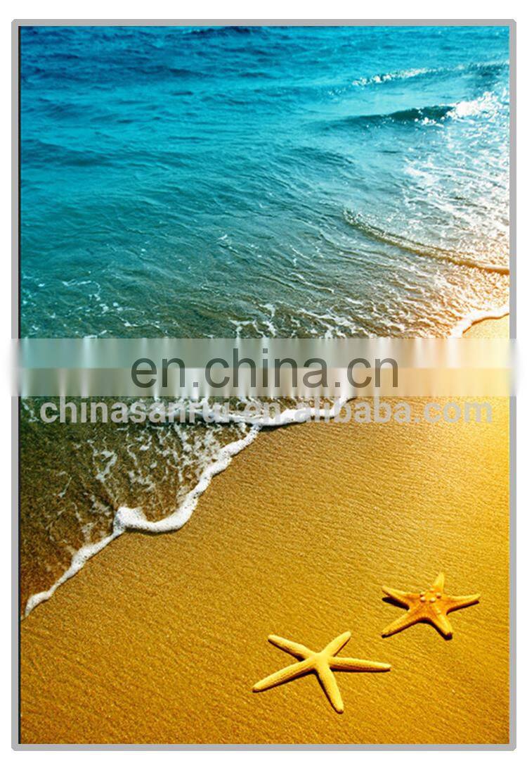 3d tile ceramic wall and floor tiles nature design of 3D tiles