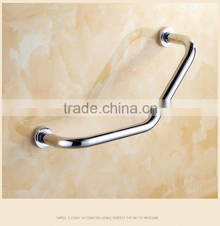 2014 Favorites Compare Stainless Steel Bathroom Handicap Grab Bar