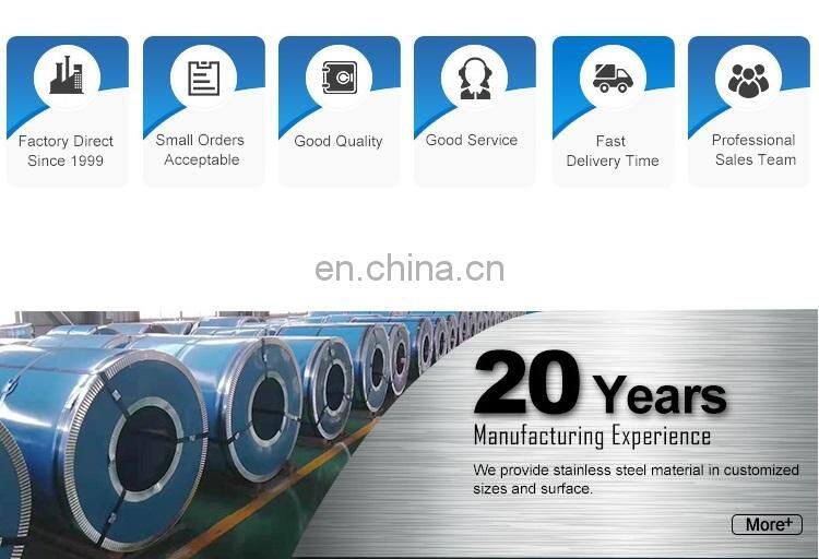 cold rolled 304 316 stainless steel sheets plate/circle