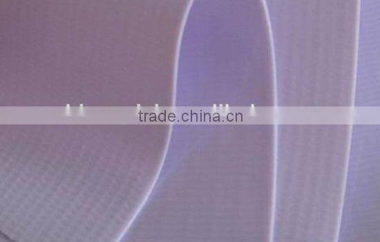 PVC Laminated Backlit Flex banner 650gsm for banner materials