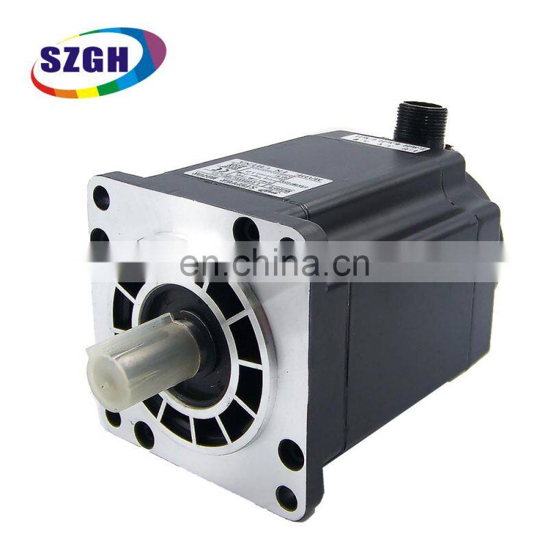 2 Phase Micro Ac Gear Motor with Speed Controller 110BYGH460 11.5kg 14.3mh CN;GUA 220mm 0.85 16mm SZGH 6 a 80V