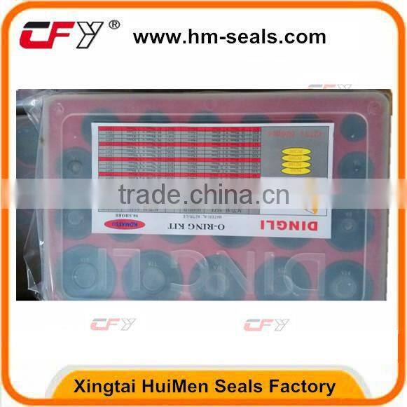 Best Products For Import Factory Price O Ring Kit 5A 5B 5C