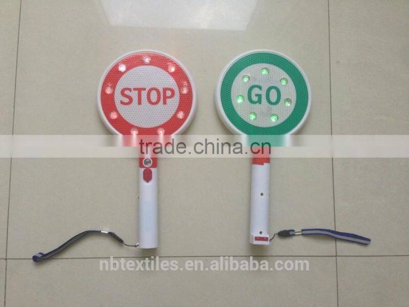 Handhold LED warning lightbar