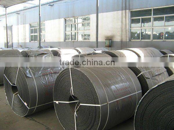 HuaYun entire core flame retardant conveyor belt