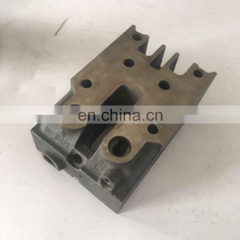 Customized Engine Housing Clay Sand Casting High Difficult Thin Walled Grey Iron Parts with Precision CNC Machining