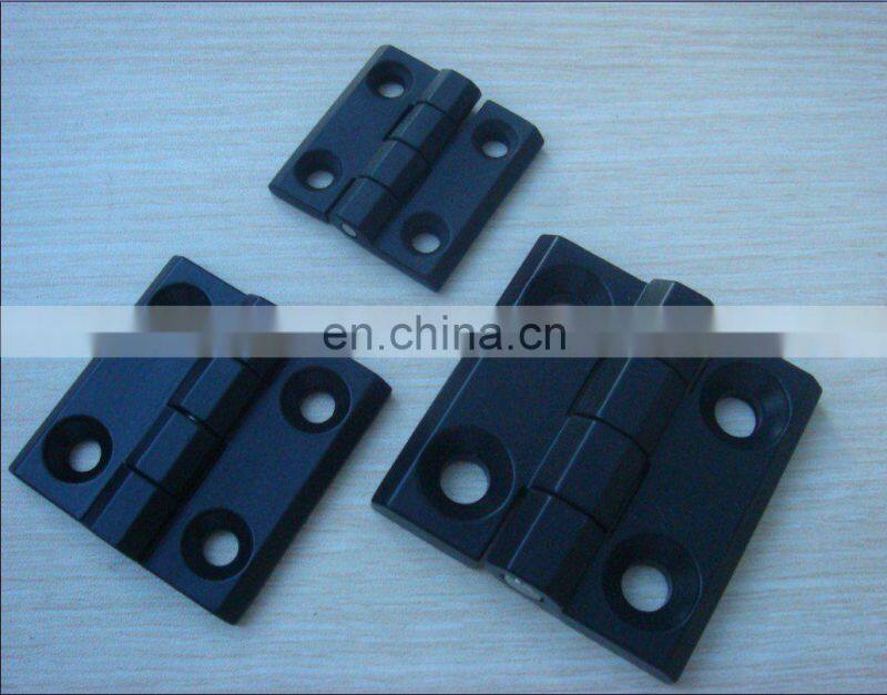 JL233 Black Powder Coating ZDC Industry Cabinet Hinge