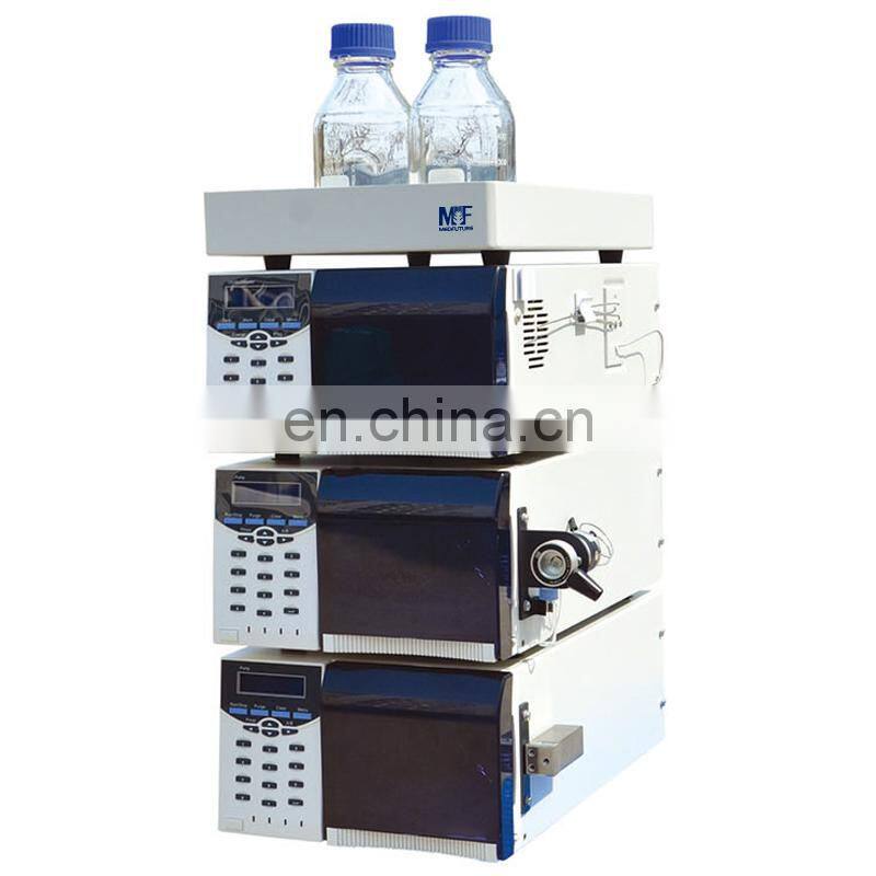 MedFuture Laboratory Ion Chromatography price