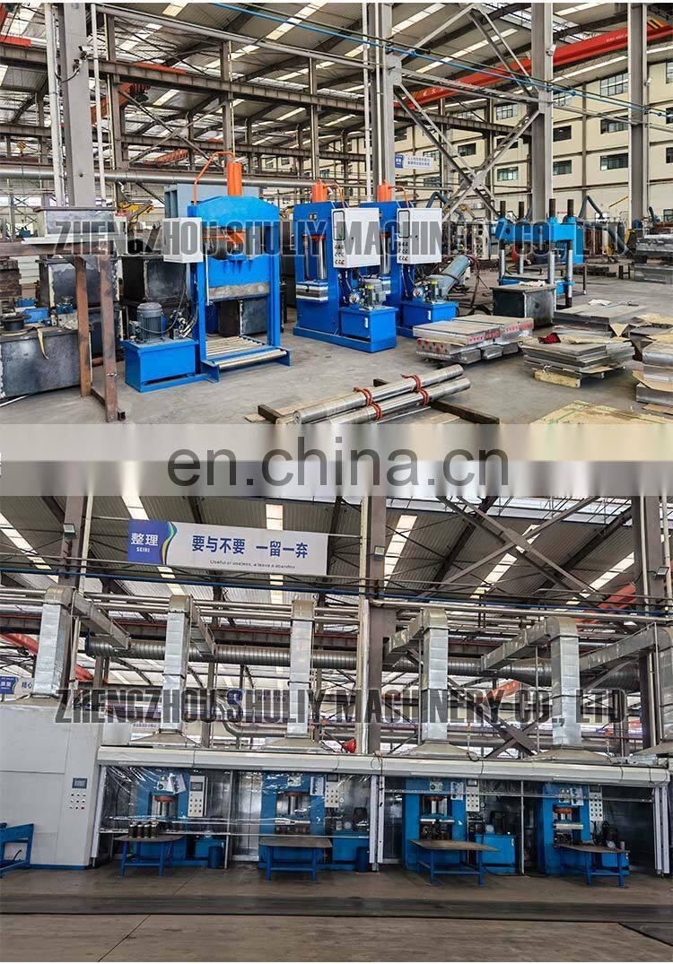 Hot Sale Used Tire Rubber Vulcanizing Machine