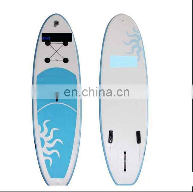 Stand Up Sup Surfboard Inflatable Soft Surfboard Inflatable Paddle Board For Sale