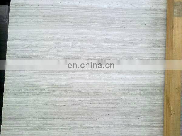 wooden white home decoration marble ,white marble tiles