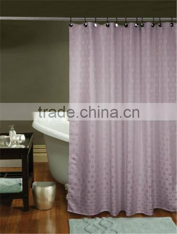 beautiful design fashion window decorative eyelet curtains