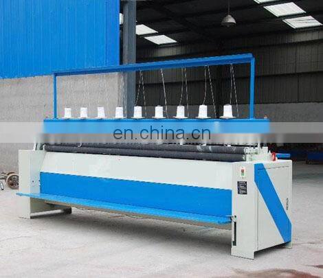 Quilt sewing machine