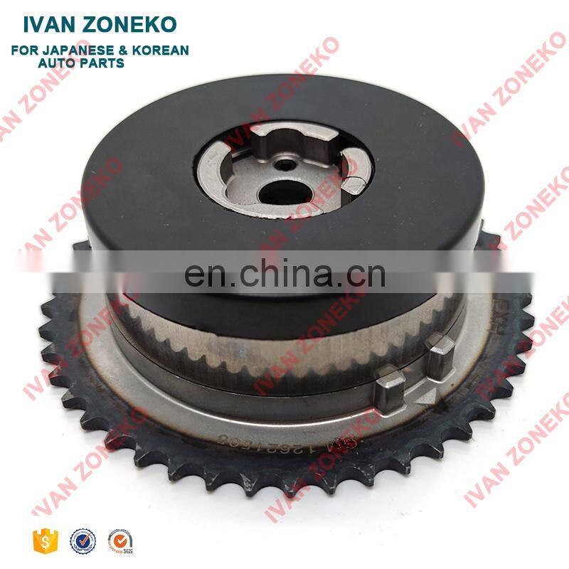 High Quality Auto Camshaft Timing Gear Assy 12578516 12621505 For Buick Chevrolet Equinox 2.4l