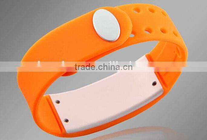 2015 multi-function calorie watch Smart USB port wristwatch