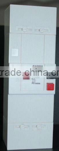High Quality 40a 4p 30ma rccb