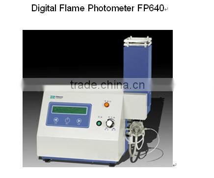 cheap UL-VI Spectrophotometer medical spectro photometer AJ-1C07