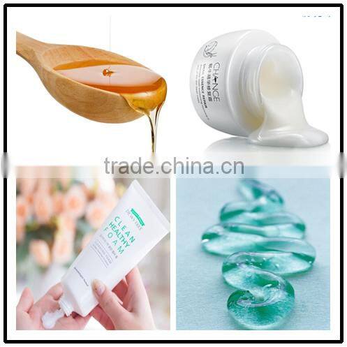 Ointment Tube Filling Machine