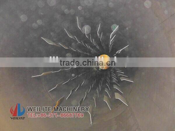 High Quality Mini Rotary Drum Drying Machine For Coal Saw dust