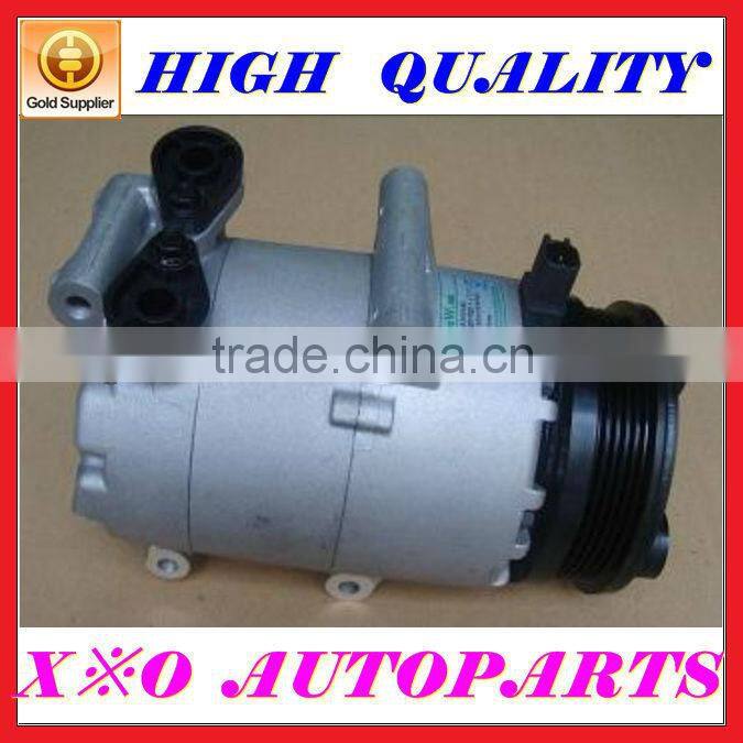 High Performance Car /Auto AC Air Compressor For Ford Focus 1.6 OEM 1333042