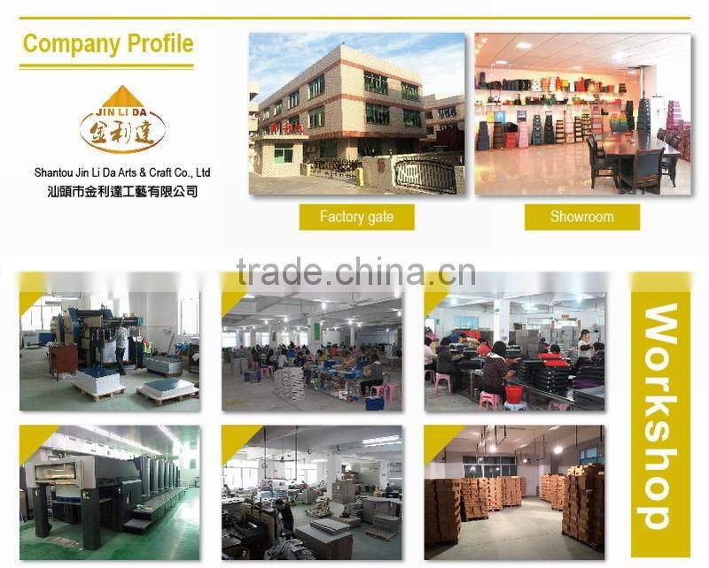 Wholesale Recycled Heart-shaped Paper Gift Box Set of 5