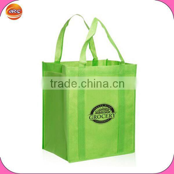 Custom non-woven shopping bag