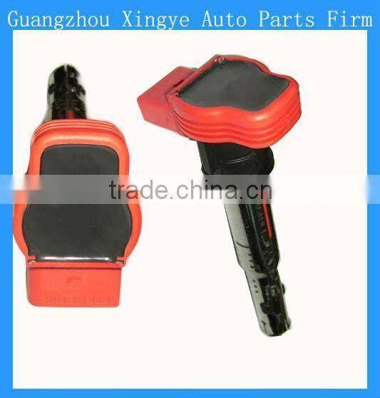 ignition coil OEM#:06E905115D